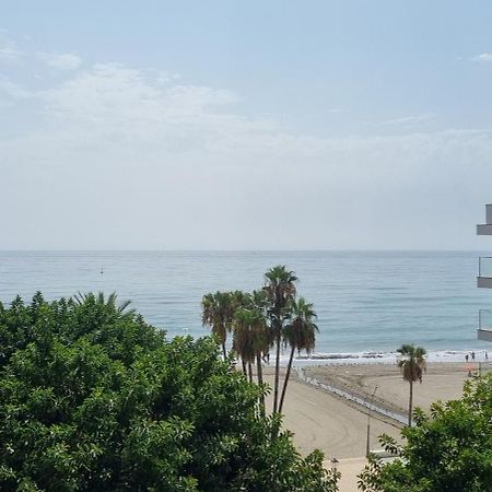 Apartamentos Real 81 Estepona Buitenkant foto