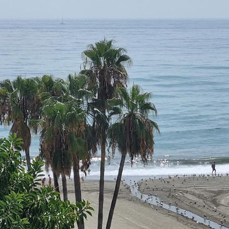 Apartamentos Real 81 Estepona Buitenkant foto