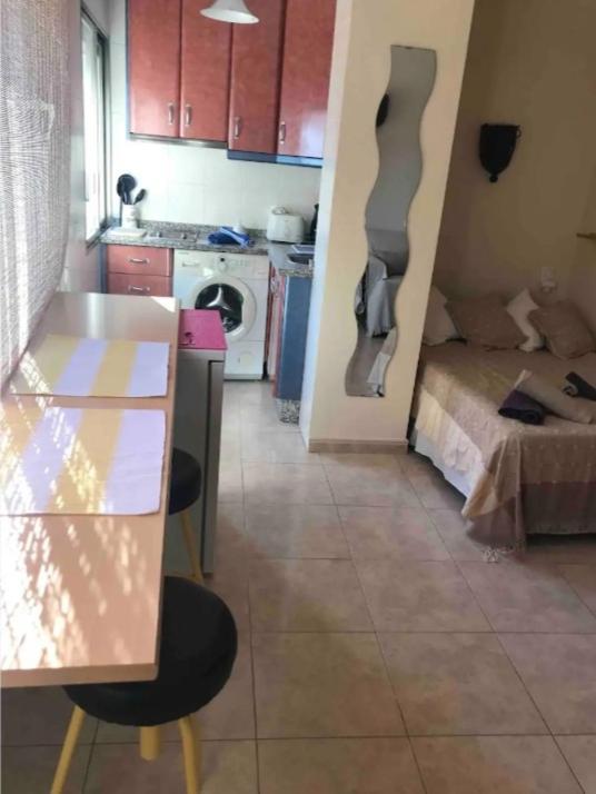 Apartamentos Real 81 Estepona Buitenkant foto