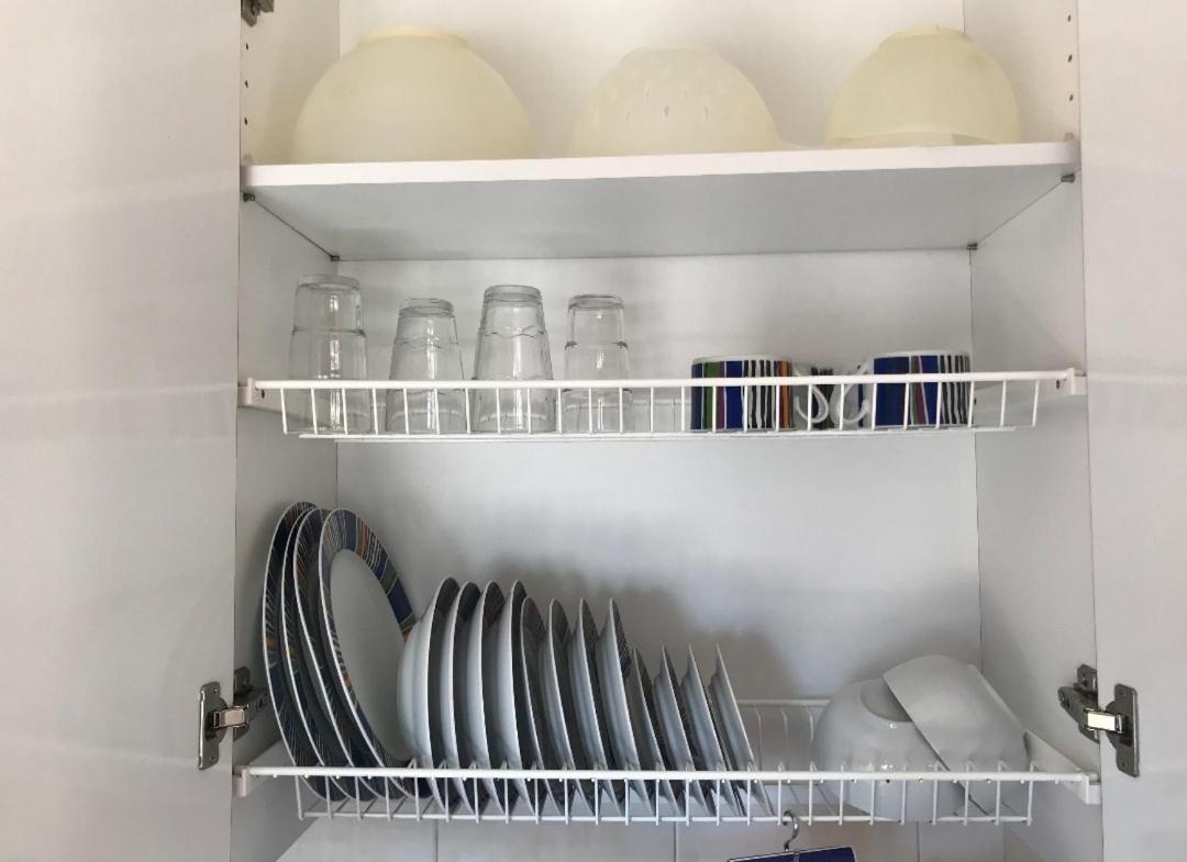 Apartamentos Real 81 Estepona Buitenkant foto