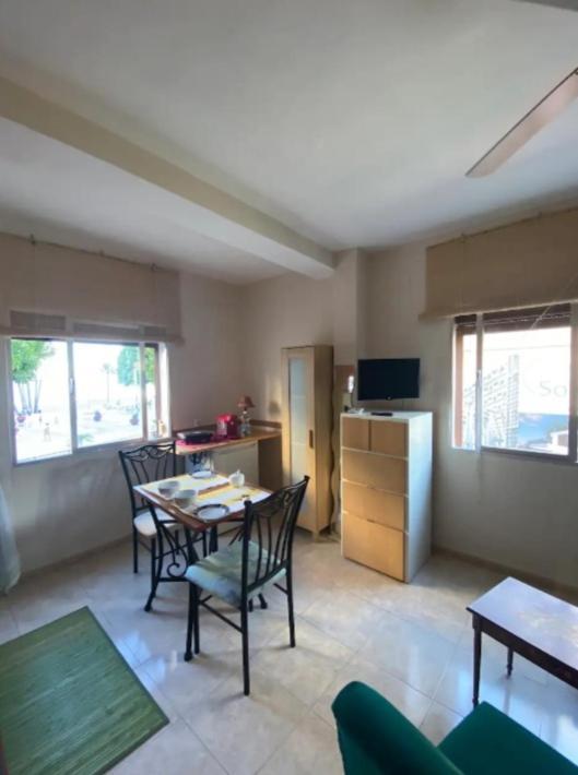 Apartamentos Real 81 Estepona Buitenkant foto