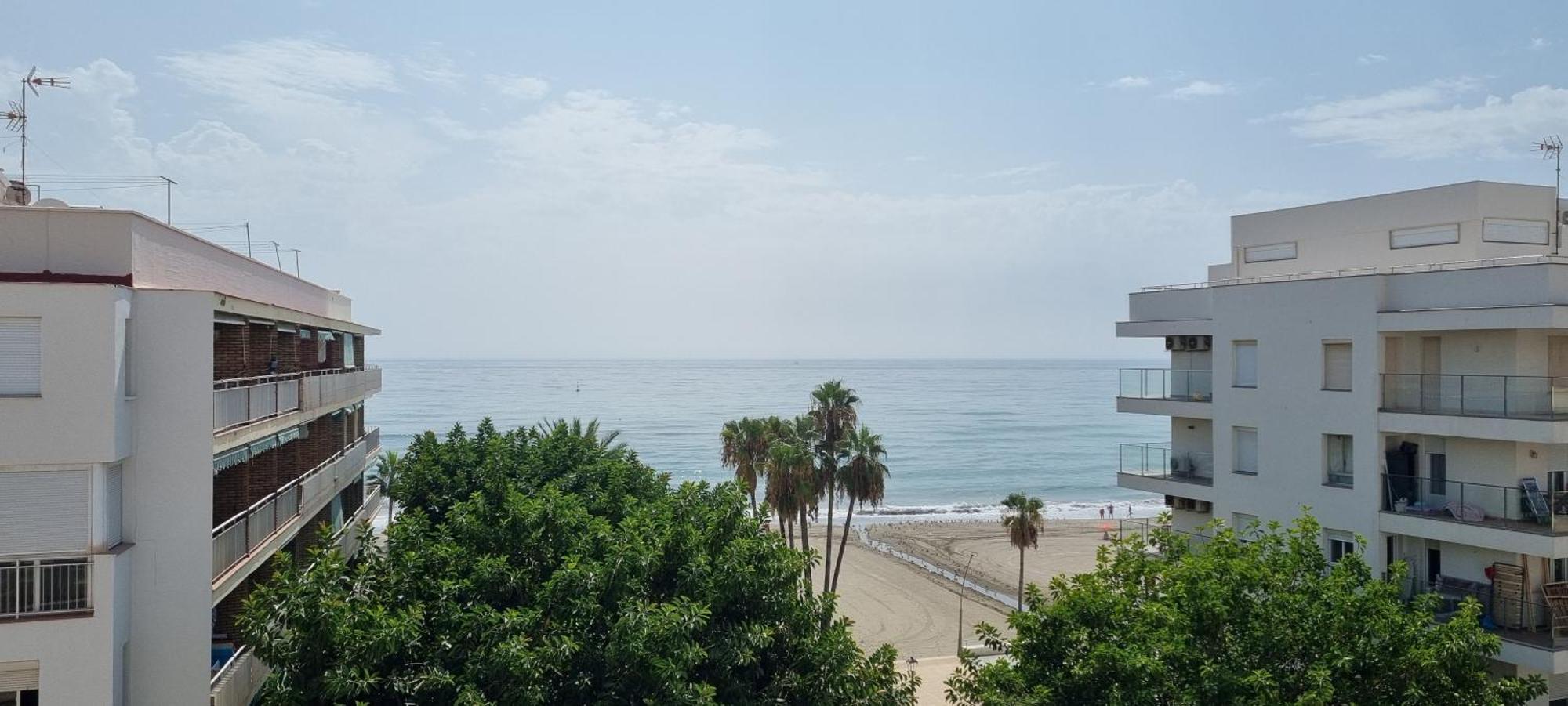 Apartamentos Real 81 Estepona Buitenkant foto