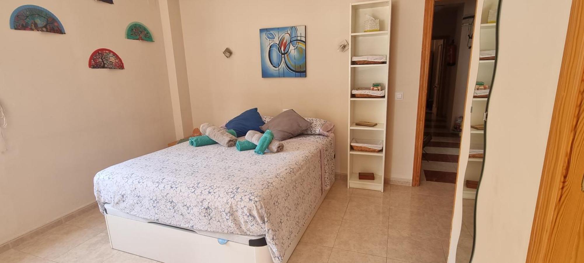 Apartamentos Real 81 Estepona Buitenkant foto